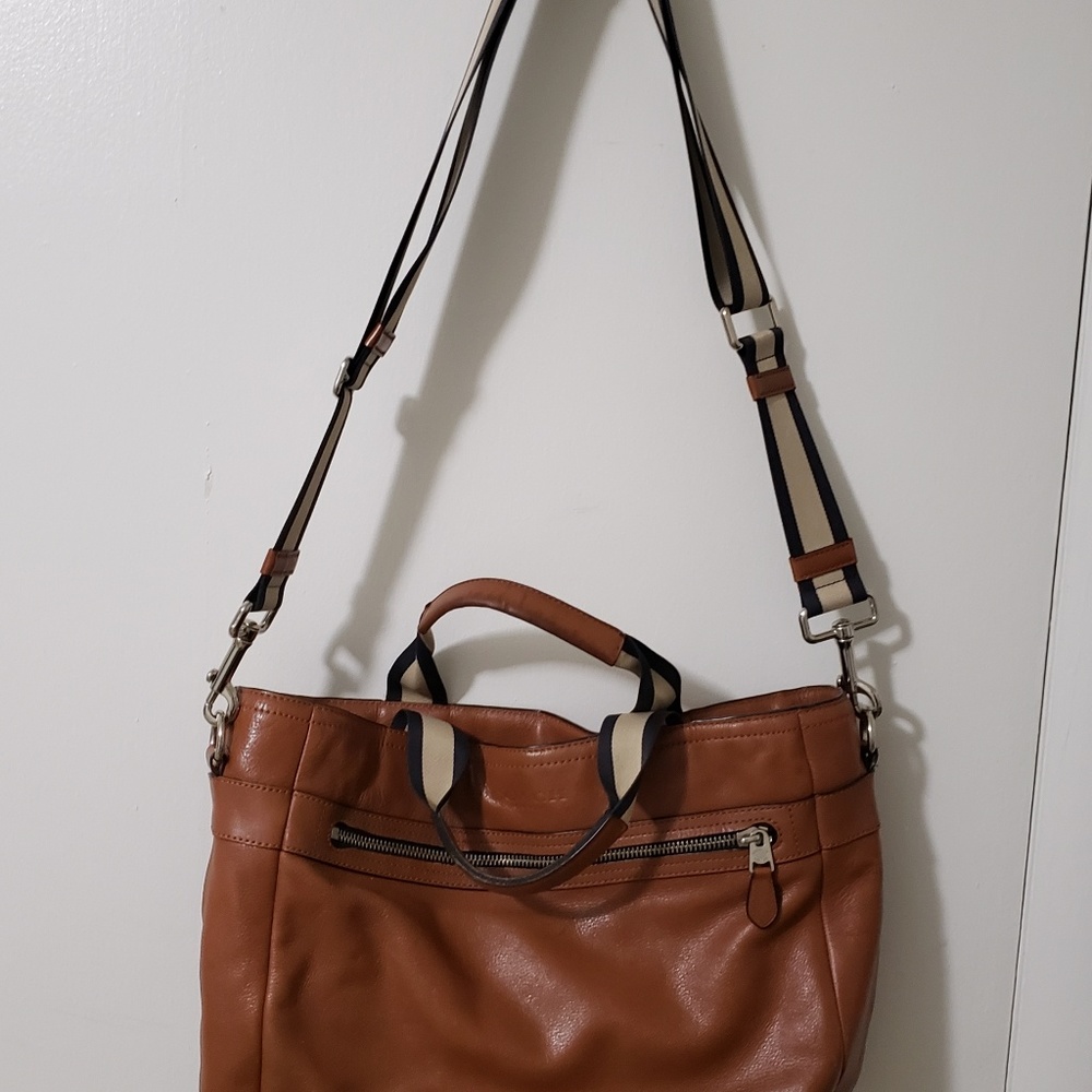 Coach large bag - Picture 4 of 4